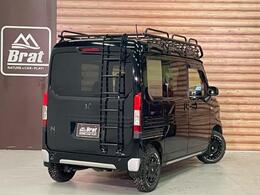 SUV専門店Brat長野。ご遠方の方は、Brat長野TEL:026-299-3870まで！LINEでのご商談も受付しております。