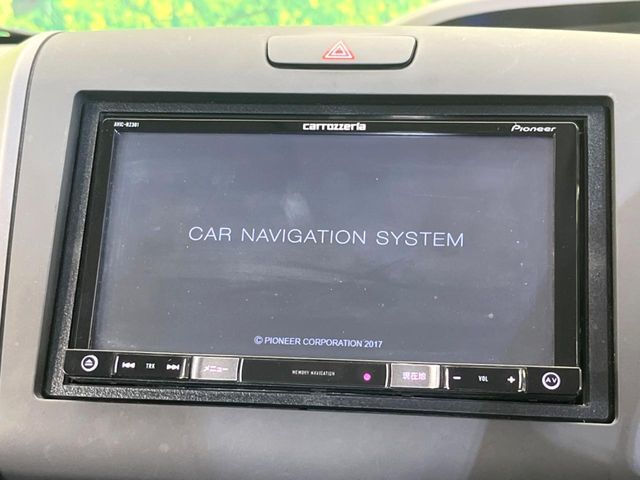 【ナビゲーション】使いやすいナビで目的地までしっかり案内してくれます。各種オーディオ再生機能も充実しており、お車の運転がさらに楽しくなります！！