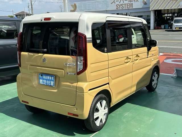 ★納車前に、専属のクリーニングスタッフが、ピッカピカにクリーニングして納車いたします！もちろん、ピッカピカの状態でお渡しするクリーニング費用も支払総額に含まれています！