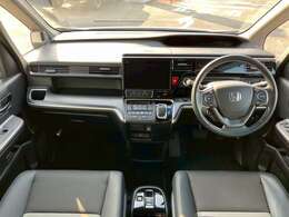 【整備工場完備】ご安心してお乗り頂くため環境を整えております。お車の定期メンテナンスの他、車検やタイヤ交換などもお任せください！