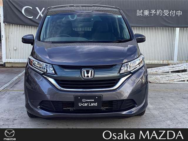 汚れも目立ちにくいグレーです。