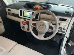 禁煙車となります。室内の気になる臭い等ございません。