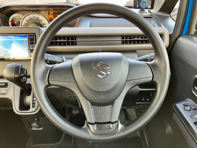 【ハンドル】　スレなどは無くきれいな状態です！