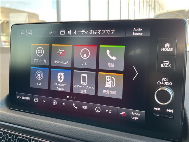 【カーナビ】『カーナビ』の画像になります。ナビ利用時のマップ表示は見やすく、いつものドライブがグッと楽しくなります！