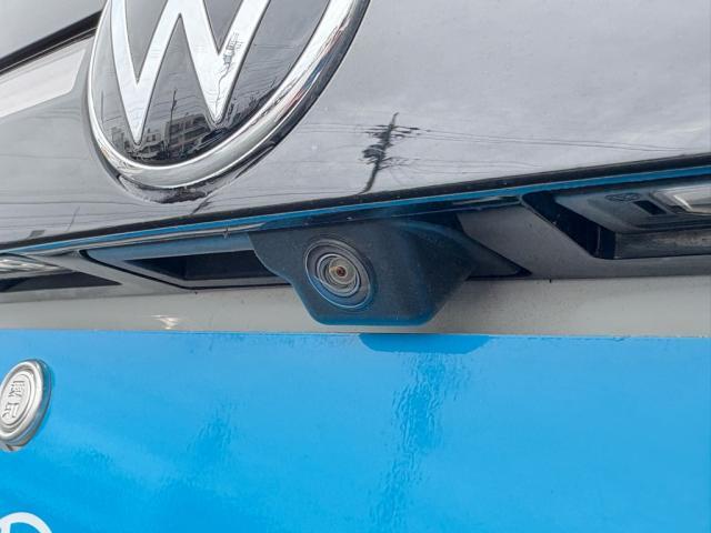 バックカメラ。小さなカメラが大きなゆとりをもたらします。