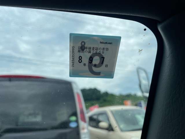 店長オススメ(^^♪是非、現車を見にお気軽にお立ち寄りください☆