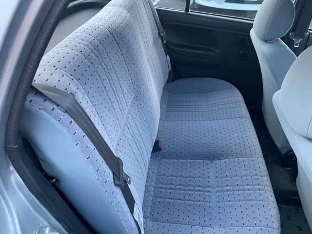 距離は走っておりますが、しっかりと点検をして納車いたしますのでご安心くださいm(__)m