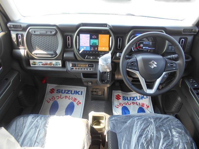 全車ルームクリーニングを行ってから納車致します。