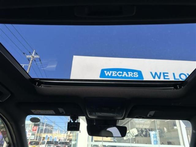 ご購入後の車検やメンテナンスもWECARSにお任せください！自社で整備から修理まで行っておりますので、ご納車後のアフターフォローもお任せください！