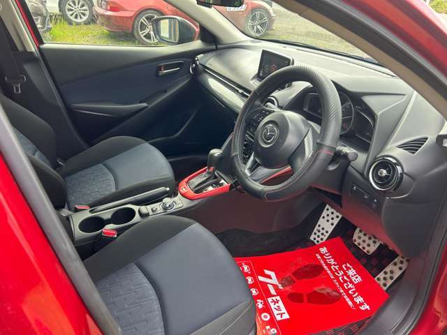 まずは気軽にお問合せ・お見積りお待ちしております。じっくり現車確認して頂けるよう、ご準備を致します！