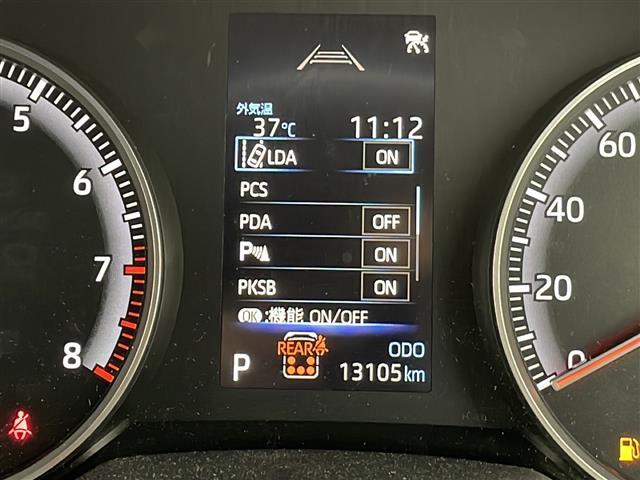 【スピードメーター】メーターがシンプルで見やすく運転しやすいですね！◆乗って触って体感してみてください！！当社車両は試乗可能です！お気軽にスタッフまでご相談ください！