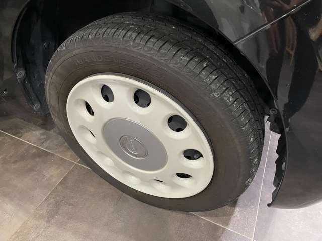 タイヤ溝あります