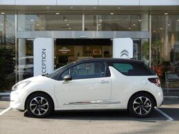 アバンギャルドデザインで、常に未来を切り開く挑戦がDSの真骨頂。