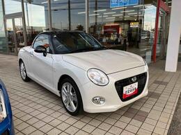 オプション商品もご相談もお任せください　ボディーコーティング・希望ナンバー・自動車任意保険もご相談下さい！