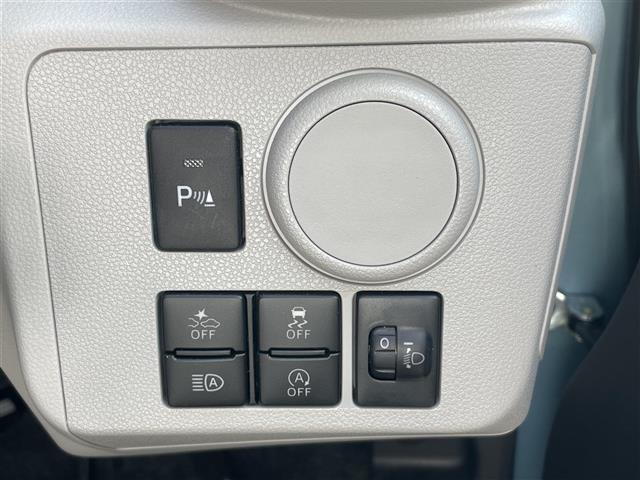 【運転席操作部】快適なドライブを楽しむための機能が装備されています！運転席から触れるので、使いやすいです！除菌プランいれていただくと、さらに清潔で安心していただけます！