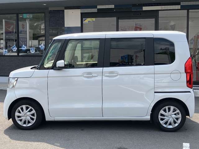 当社でご購入頂いたお車はオイル交換、半年点検ずっと無料です☆