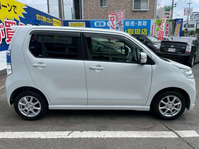 お安く抑えたい方も、バッチリ整備したい方も安心しておまかせください！スタッフ一同心よりお待ちしております