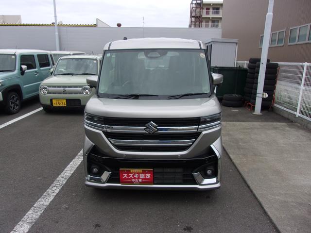 お車でお越しの際は、東名高速静岡ICから東へ2キロ