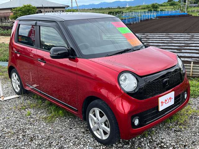 レトロ仕様なお車なども仕入れております。他とは違うデザインの車に乗りたい！そんなご相談も承ります！