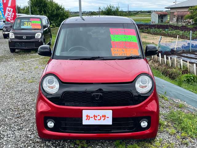 当店は普通車・軽自動車、スポーツカー等々どんなお車でもお取り扱いいたします♪