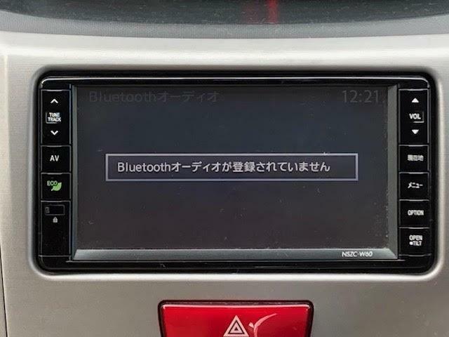 お好きなカーナビやオーディオ類を取付け可能です(別途料金)。お気軽にご相談下さい。