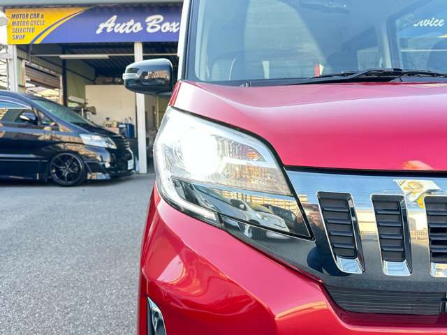 車買うならオートボックスアルファ！認証整備工場完備！アフターフォローもお任せください！