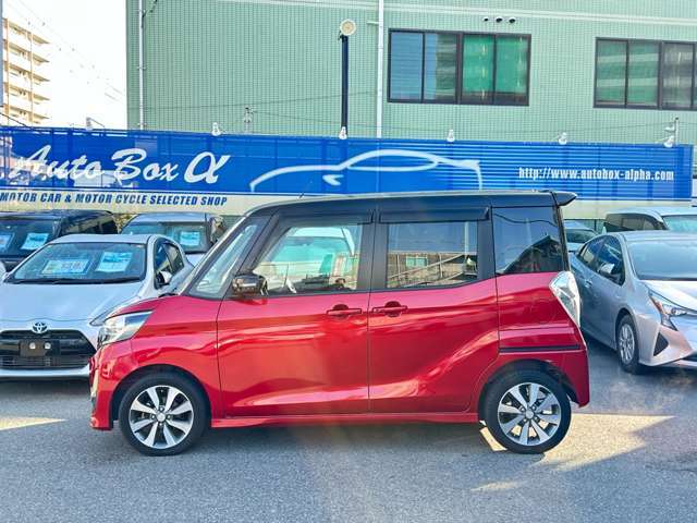 車買うならオートボックスアルファ！認証整備工場完備！アフターフォローもお任せください！