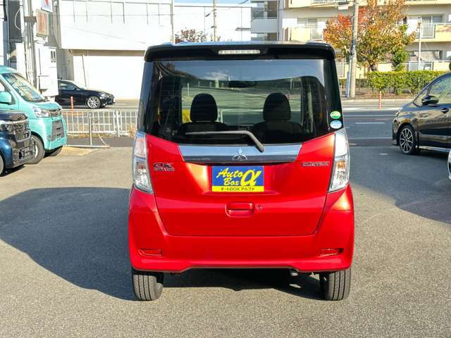 車買うならオートボックスアルファ！認証整備工場完備！アフターフォローもお任せください！