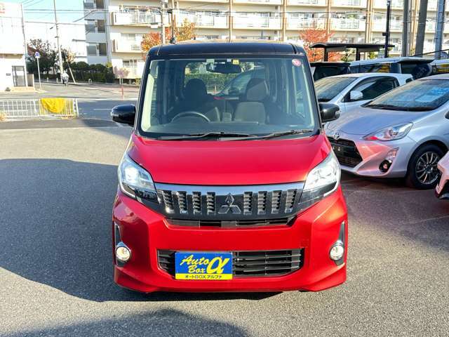 車買うならオートボックスアルファ！認証整備工場完備！アフターフォローもお任せください！