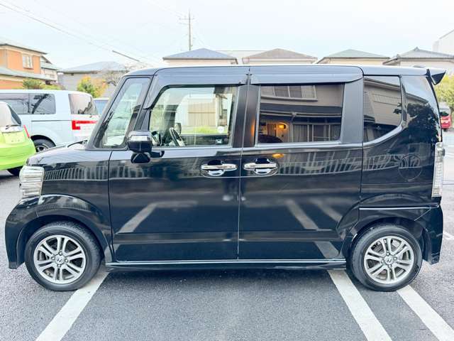 選べる購入プラン　そのまま何もしない「現状販売プラン」と整備・点検・保証付きの「安心プラン」2つの購入方法をご提案させて頂きます。車両によっては業販も行いますので同業の方もお気軽にご連絡下さい♪