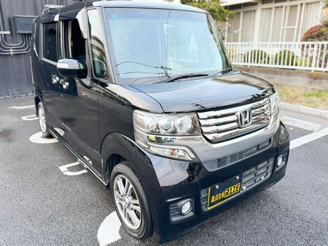 車を安く買ったはいいがすぐにあれこれ整備が必要になった！など購入後に後悔をするような車両の販売は致しません。安くていい車が買えた！と皆様に喜んで頂けるよう日々精進しております！