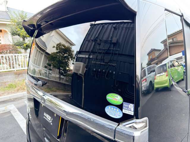 全車OBD故障診断実施済みです♪ 入庫チェックの際にOBD検査も実施し目に見えない部分のチェックも欠かさず実施しております。目に見える部分はもちろん目に見えない部分もしっかり点検整備を実施しております