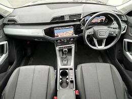 【認定中古車】Audi専門のテクニシャンが、100項目にもおよぶ精密な点検を実施。すべてをクリアしたAudi車のみが対象となります。
