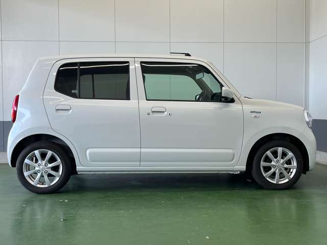 大好評のマイカーリースで支払いも楽々！新車、届出済未使用車、中古車からお選び頂けます。