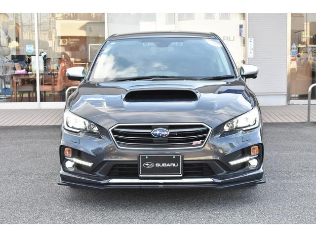 特徴3 スバル認定中古車には見やすい評価書がついています。株式会社AISという、車両検査を生業としている専門業者に見てもらい、修復歴、傷、凹み、修理跡、交換跡など1台1台しっかりチェックしてあります。