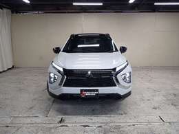 LEDヘッドライトなので夜道も安心です！