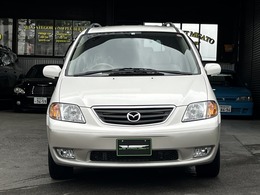★懐かしの2代目MPV！搭載されるエンジンは実はフォード製でアメリカンなサウンドがします★