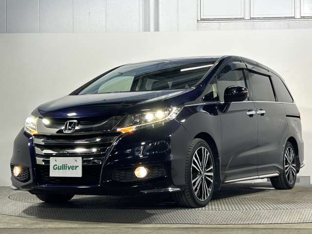 【フロント外装】現車の確認はお電話でも承っております。【セレナ/ヴォクシー/ノア/エスクァイア/ステップワゴン/エスティマ/エルグランド/デリカ/アルファード/ヴェルファイア/ランクル/プラド】