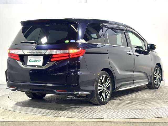 【リア外装】現車の確認はお電話でも承っております。【ハリアー/エクストレイル/ヴェゼル/C-HR/プリウス/シエンタ/オデッセイ/SUV/ミニバン/コンパクト/ハイブリッド/ハイブリット】続々入庫中！！