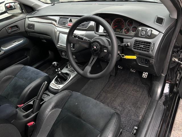 純正アルミ装着車です！
