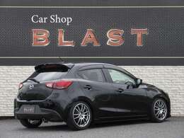 大人気のデミオ入庫です☆ディーゼルターボです☆