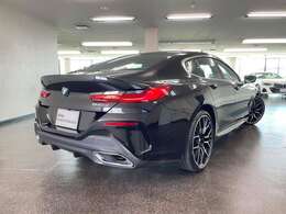 ●BMWプレミアムセレクション中川店は弊社にて使用致しておりましたデモカー（試乗車）やレンタカー使用車など厳選した品揃をいたしております。