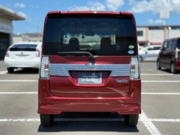 ワンオーナー車です！