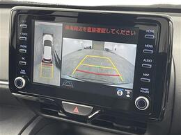 【カーナビ】ナビ利用時のマップ表示は見やすく、いつものドライブがグッと楽しくなります！