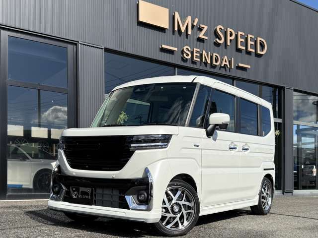 エムズスピード仙台では新車コンプリートカーや即納車だけではなくノーマル車両のトヨタ車・スズキ車等の国産車の新車オーダーも受付しております。お気軽にご相談ください。