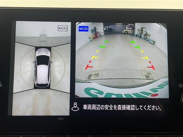 【カーナビ】『カーナビ』の画像になります。ナビ利用時のマップ表示は見やすく、いつものドライブがグッと楽しくなります！