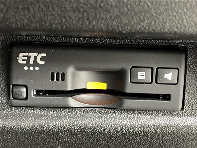 【ETC】今やカーライフにおける重要性はナビにも匹敵するのではないでしょうか？セットアップを行うことで利用可能になります！