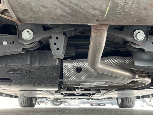 下回りがきれいなうちに、防錆加工の施工がオススメ。降雪地域はもちろん、沿岸部にお住いの方や、趣味でマリン・ウィンタースポーツをされる方にご好評いただいております。