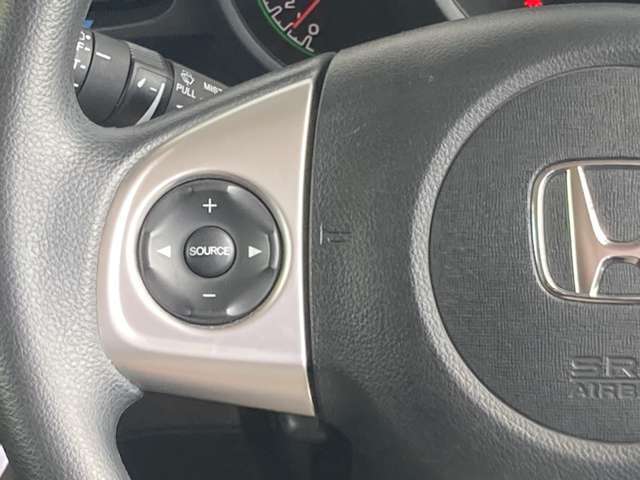 【運転席操作部】快適なドライブを楽しむための機能が装備されています！運転席から触れるので、使いやすいです！除菌プランいれていただくと、さらに清潔で安心していただけます！