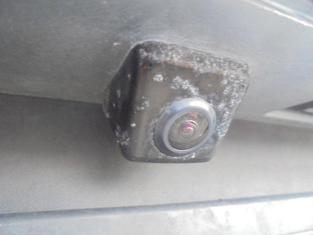 バックカメラ